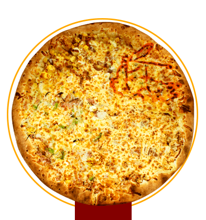 Pizza gigantesca e tradicional em Balneário Camboriú. #pubIi #pizza #p